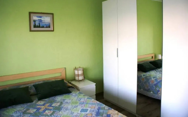 Apartament LUNA wifi free -