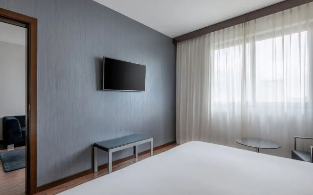 AC Hotel Brescia
