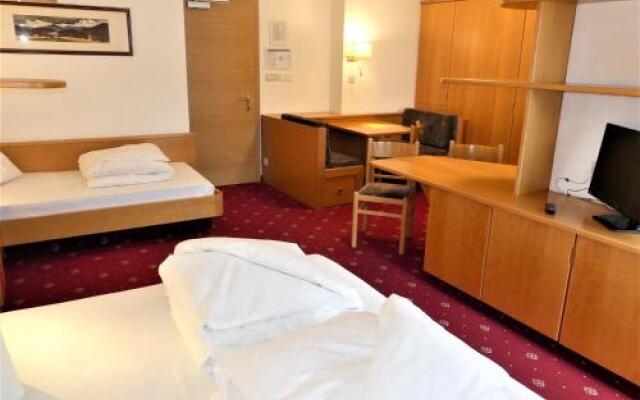 Hotel Hubertushof