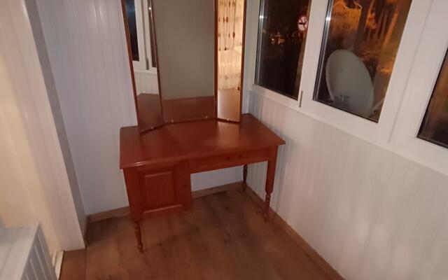 Апартаменты на улице Орджоникидзе 7