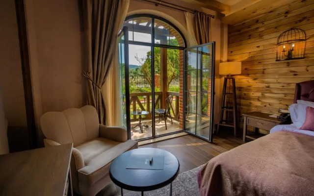 Bengodi Boutique Hotel