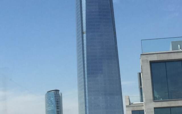 Royal Lyon Apartaments