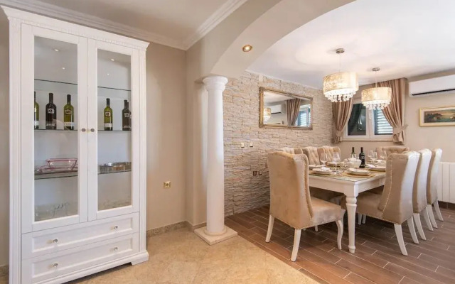 Villa Domenica
