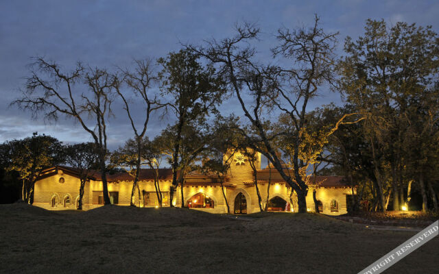 Luxury Rancho la Loma