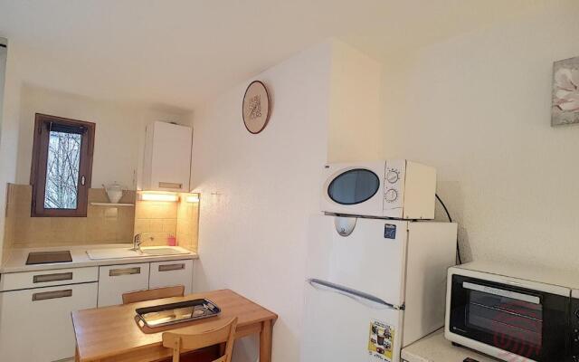 Appartement Lamalou-les-Bains, 1 pièce, 2 personnes - FR-1-451-145