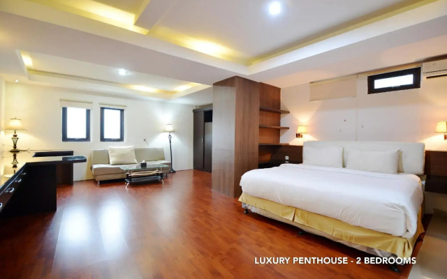 ZEN Rooms Kasira Bintaro Sektor 7