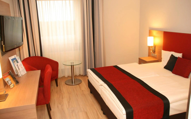 Congress Hotel Am Stadtpark