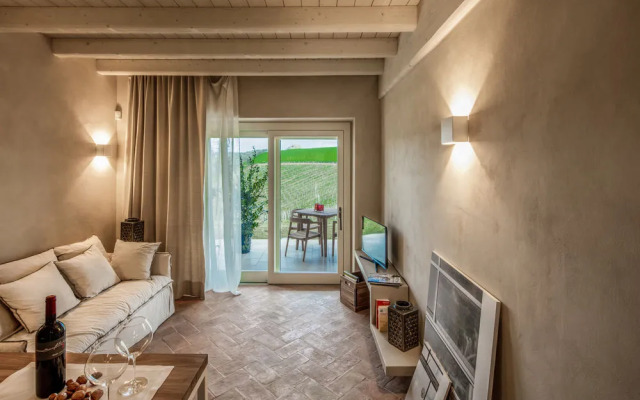 Foresteria Filodivino Wine Resort & SPA