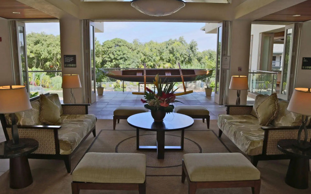Bali Hai Villas