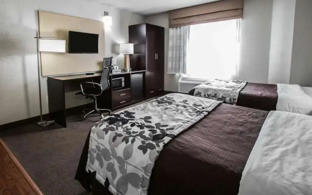 Sleep Inn Rockford