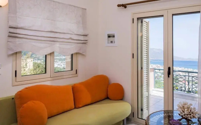 Seaview Villa Sofia Top Destination