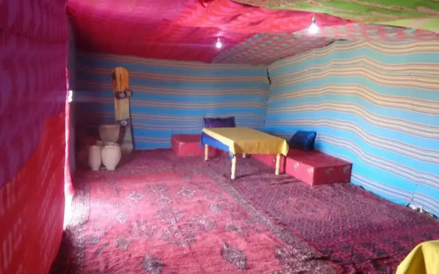 Merzouga Online Camp