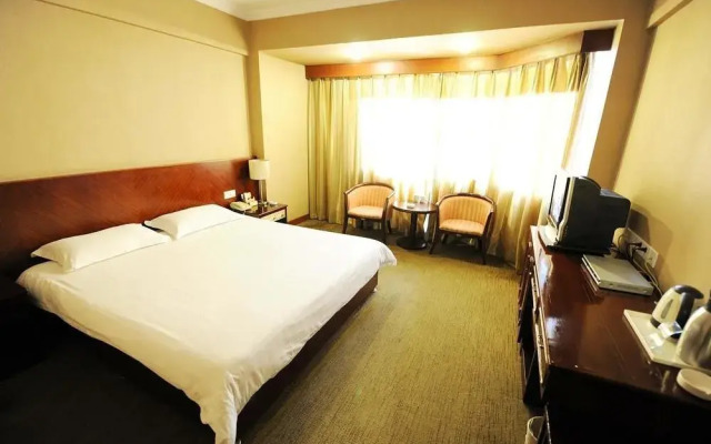 Meixi International Hotel