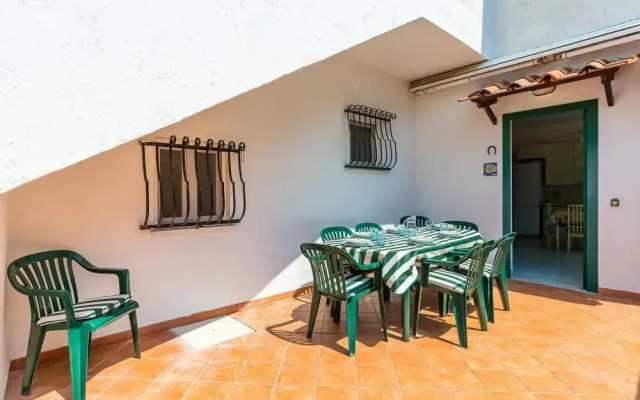 Friendly Family Apartment at Ischia