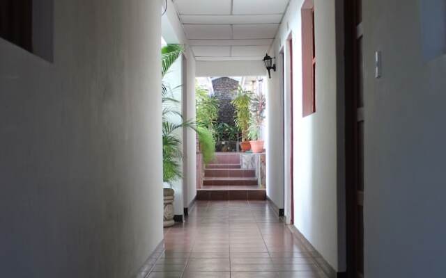 Hotel Villa Angelo
