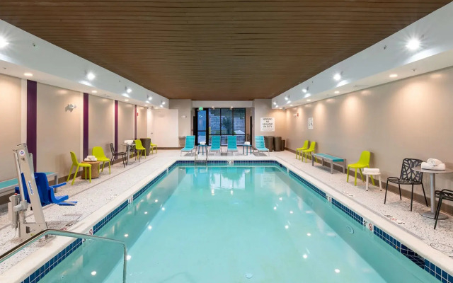 Home2 Suites by Hilton Raynham Taunton