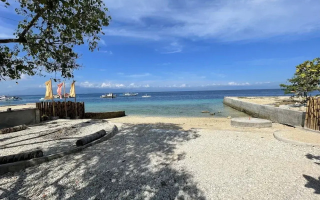 Fins Pacific Coral Bay by Hiverooms