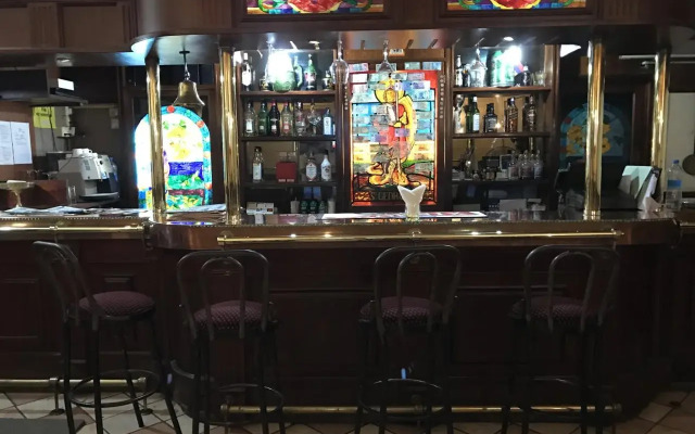 St Georges Hotel