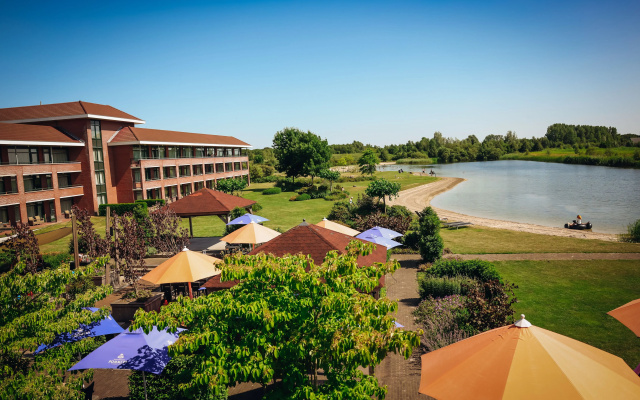 Van der Valk Hotel Wolvega - Heerenveen