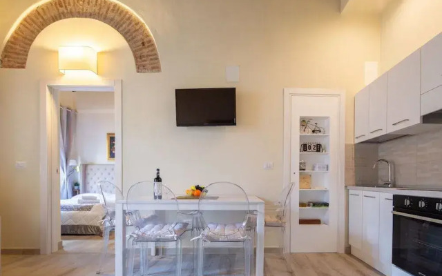 Duomo Apartments