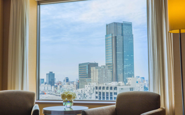 InterContinental ANA Tokyo, an IHG Hotel