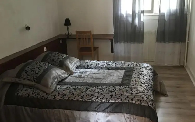 Auberge du Val D’Ouche