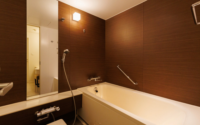 Hakata Excel Hotel Tokyu