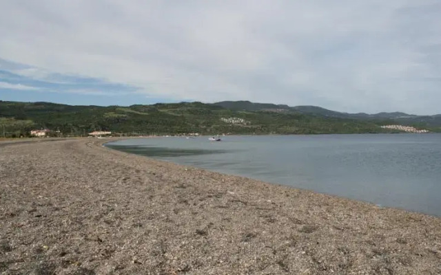 Gidisim Camping