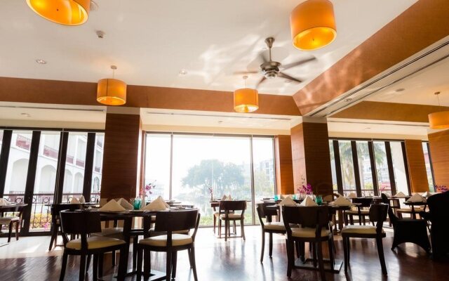 InterContinental Hanoi Westlake by IHG