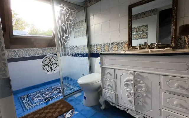 Hotel Secreto