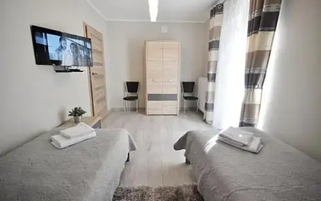 Apartament Lena IV Deluxe