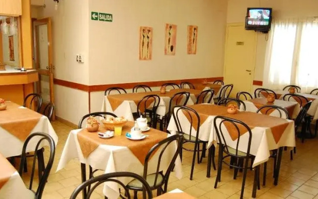 Hotel del Paseo