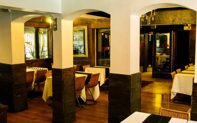 Hotel Sonetto