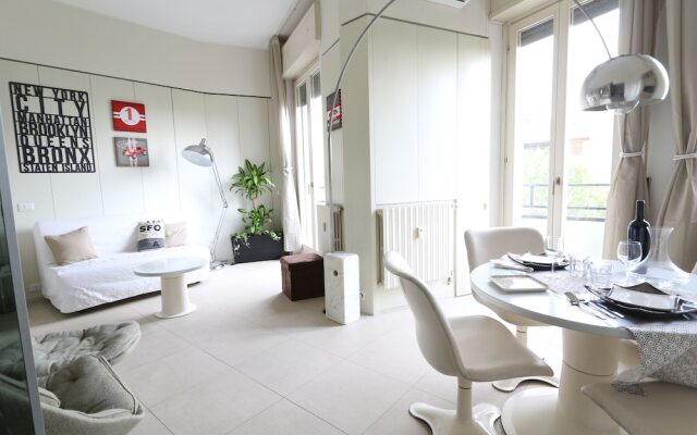 Bamboo Milano Papiniano