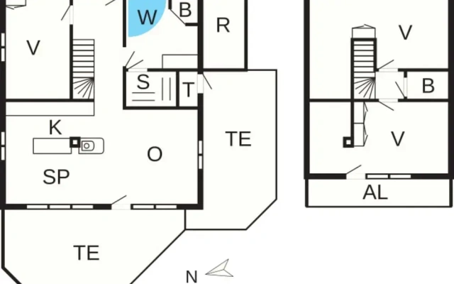 Holiday Home in Gelting