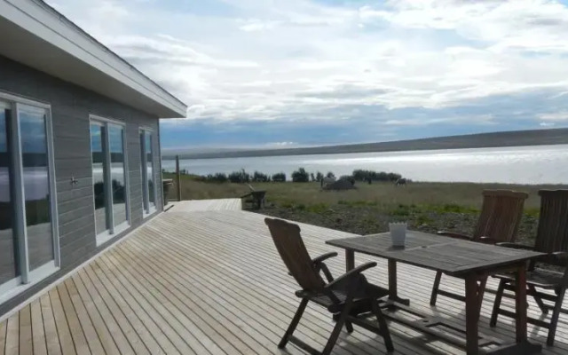 Guesthouse 46