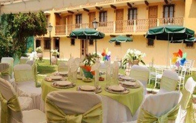 Gran Hotel El Encanto