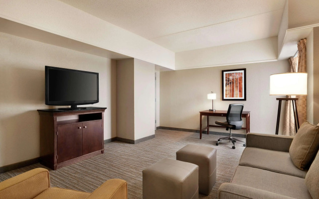 Embassy Suites by Hilton Brunswick