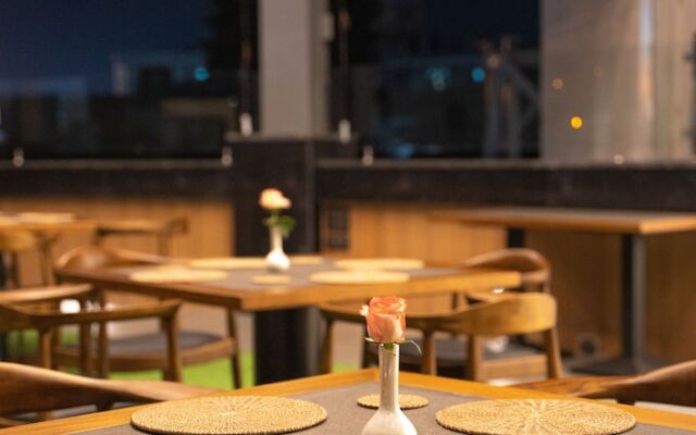 The Greenwood, Guwahati: A Luxury Boutique Hotel