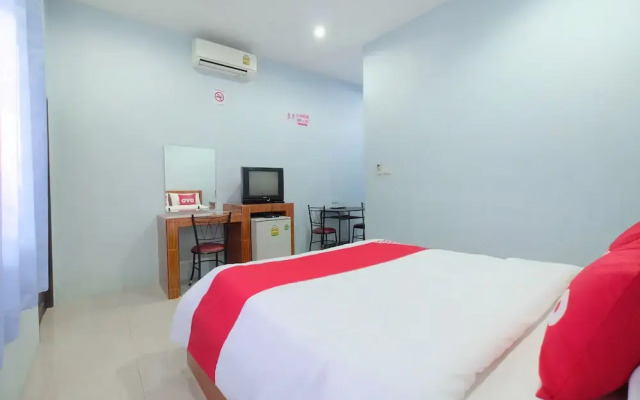 OYO 675 Phu Ching Resort