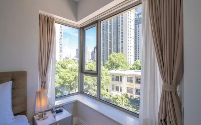 Tyms  2BR 1BA Suite Yongxin