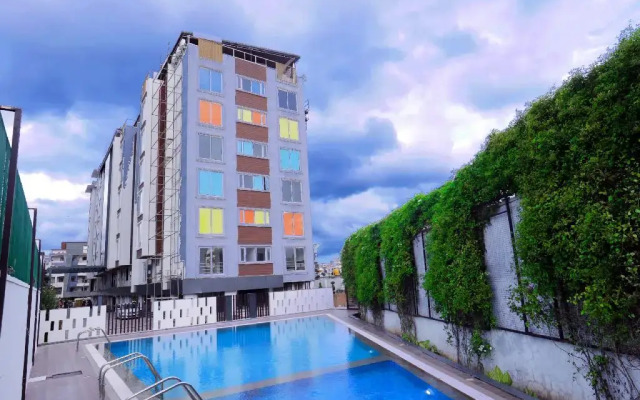 The Altruist Business Hotel, Whitefield