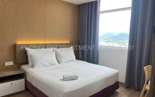 PHONGLIEM 5 Serviced Apartment