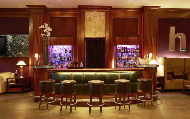 The Westin Valencia