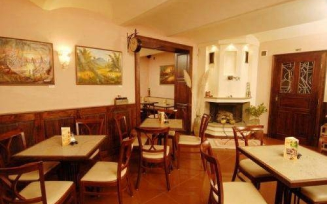 Aphrodite Hotel Marianske Lazne
