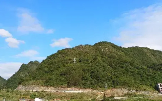 Youjia Inn Xiaoqikong
