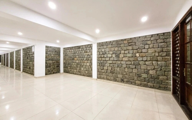 Hotel The Kaiser Palace