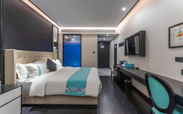 Xana Hotelle (Fuzhou Fotune Plaza)