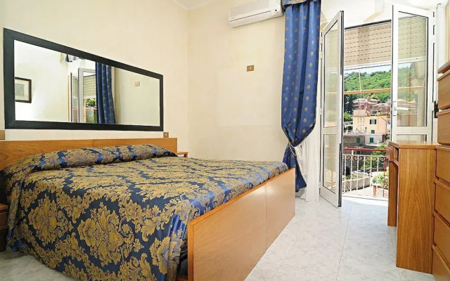 Albergo Paradiso