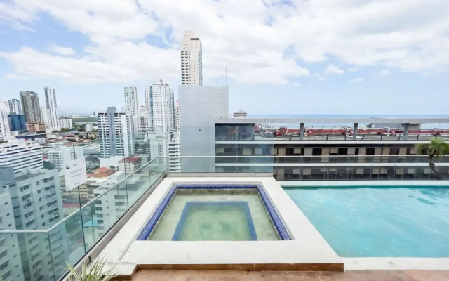 Boutique Apartments Atlapa